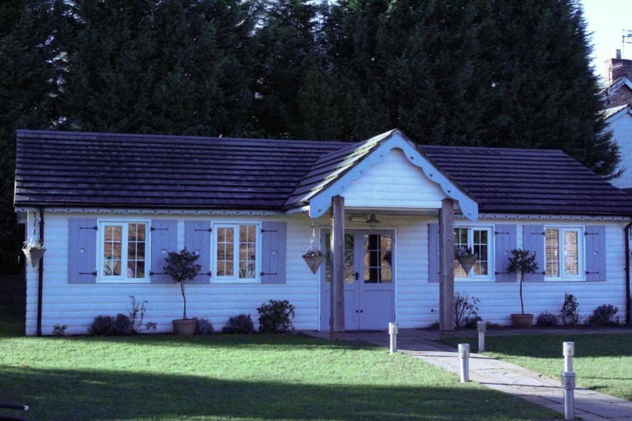 Slaters Country Inn Whitmore Esterno foto