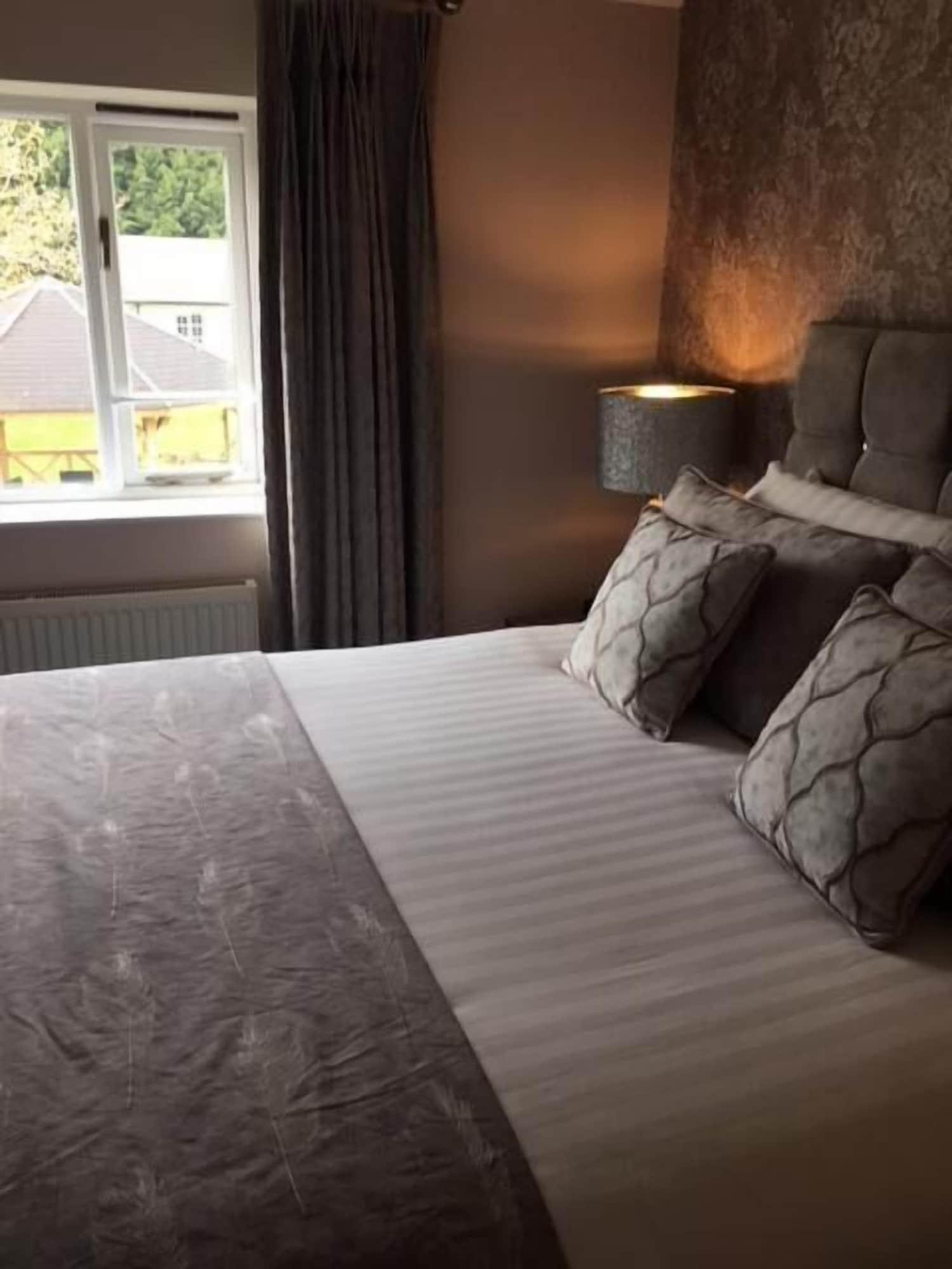 Slaters Country Inn Whitmore Esterno foto