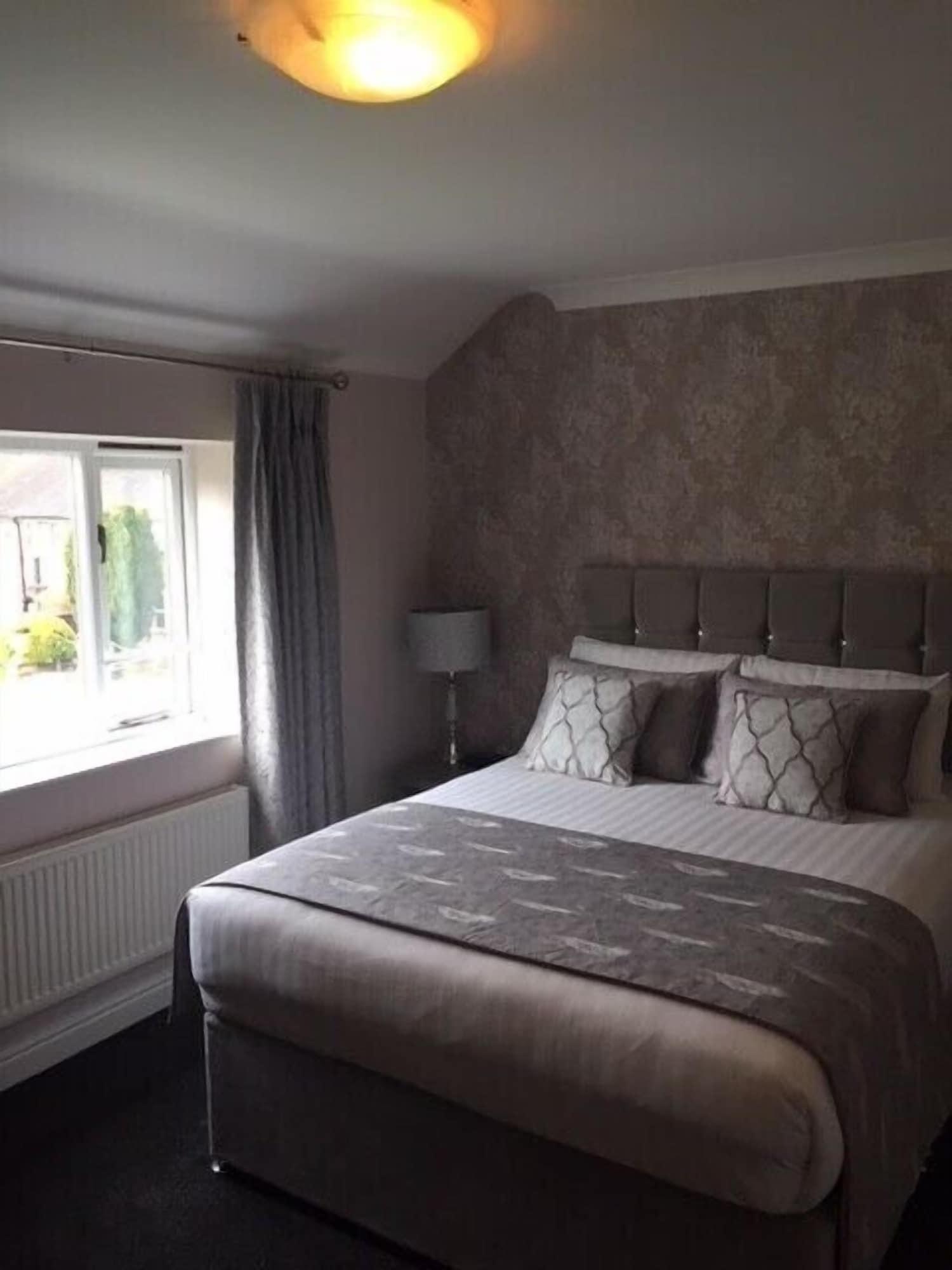 Slaters Country Inn Whitmore Esterno foto